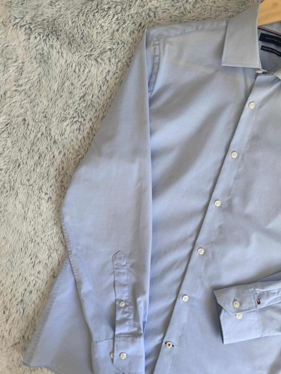 Chemise Tommy Hilfiger Taille M Spot-Chic