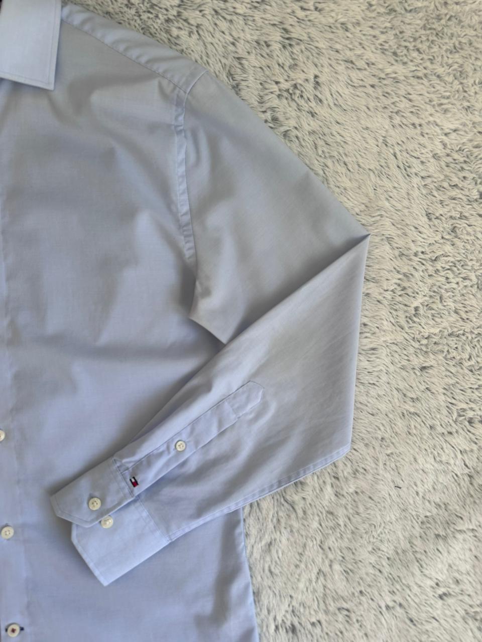 Chemise Tommy Hilfiger Taille M Spot-Chic