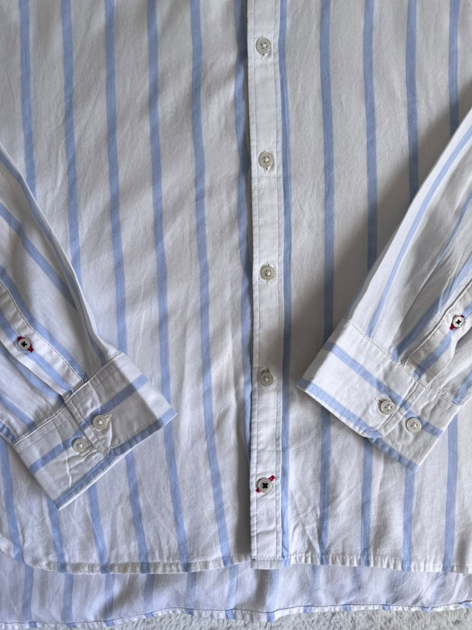 Chemise TOMMY HILFIGER Taille XXL