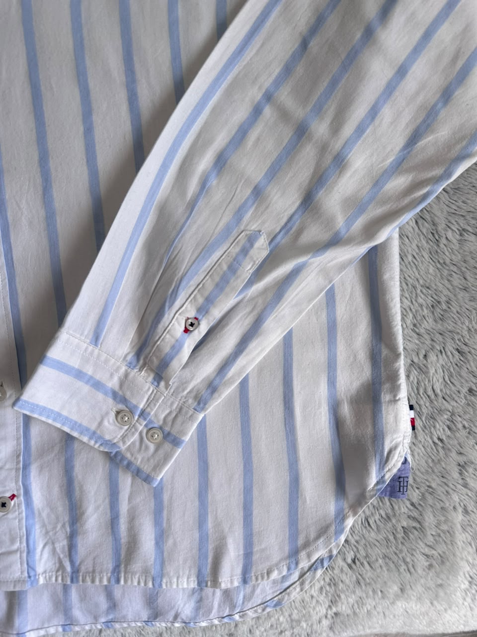 Chemise TOMMY HILFIGER Taille XXL
