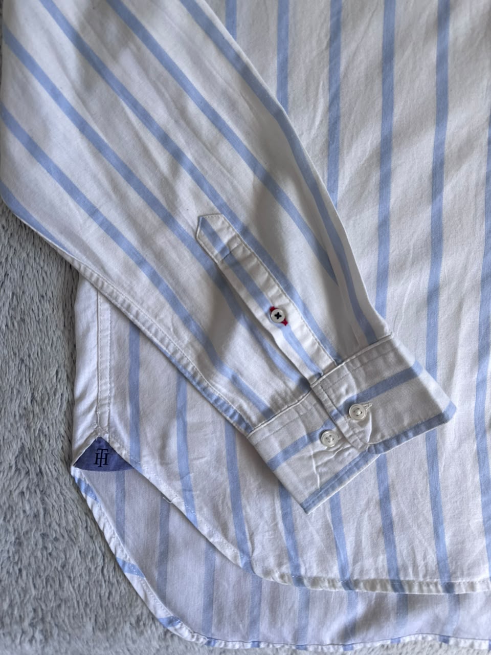 Chemise TOMMY HILFIGER Taille XXL