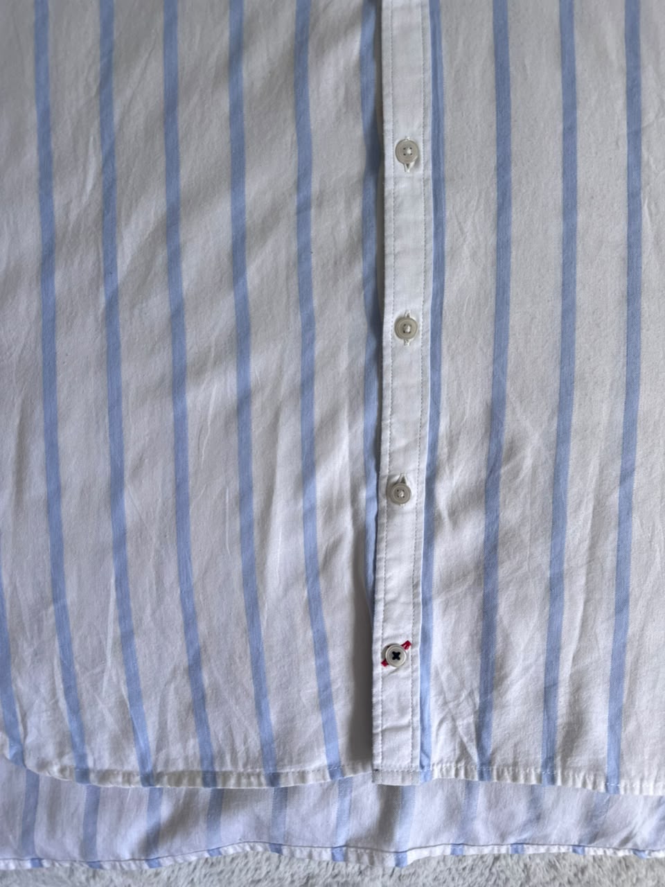 Chemise TOMMY HILFIGER Taille XXL
