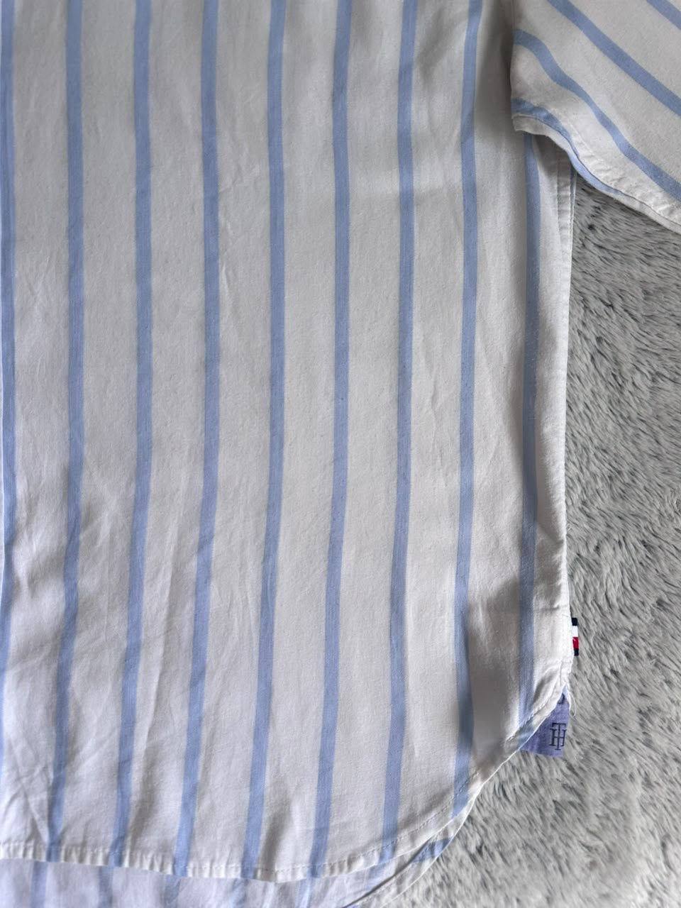 Chemise TOMMY HILFIGER Taille XXL