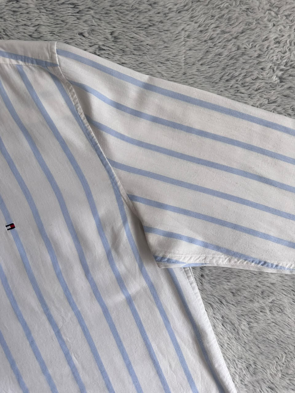Chemise TOMMY HILFIGER Taille XXL