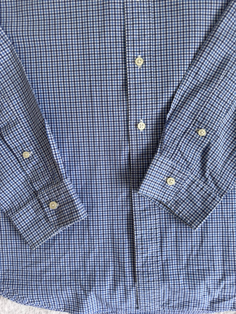 Chemise RALPH LAUREN Taille XL