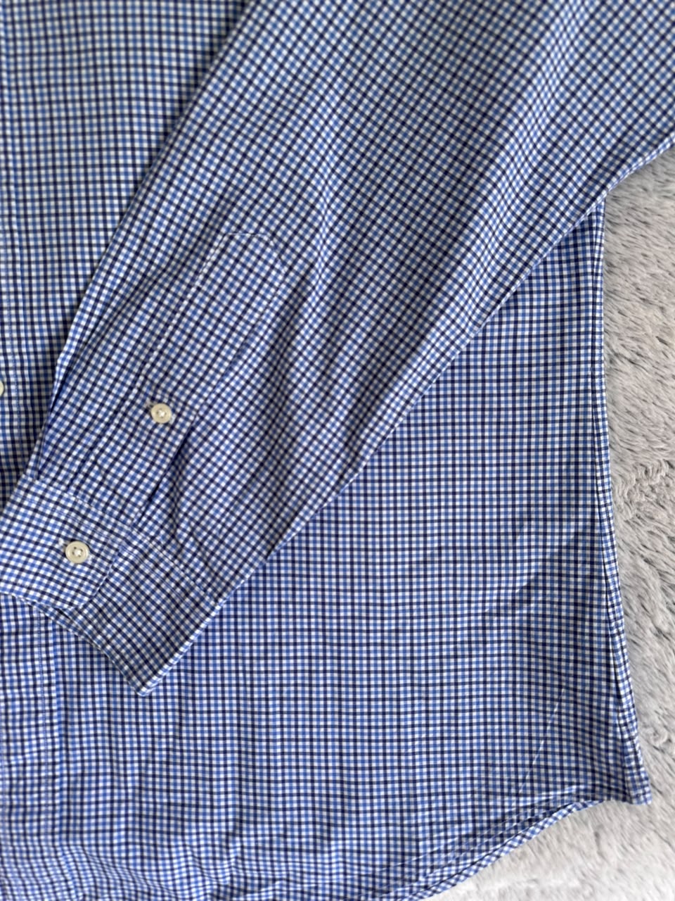 Chemise RALPH LAUREN Taille XL