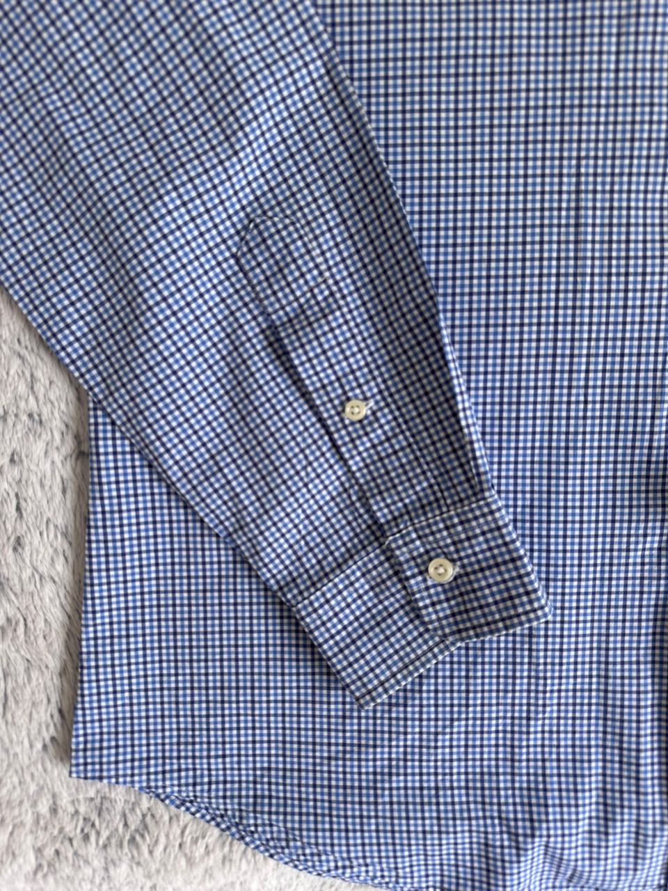 Chemise RALPH LAUREN Taille XL