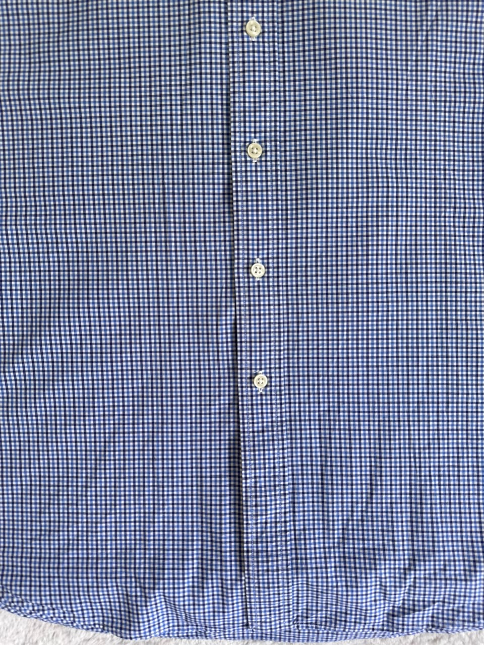 Chemise RALPH LAUREN Taille XL