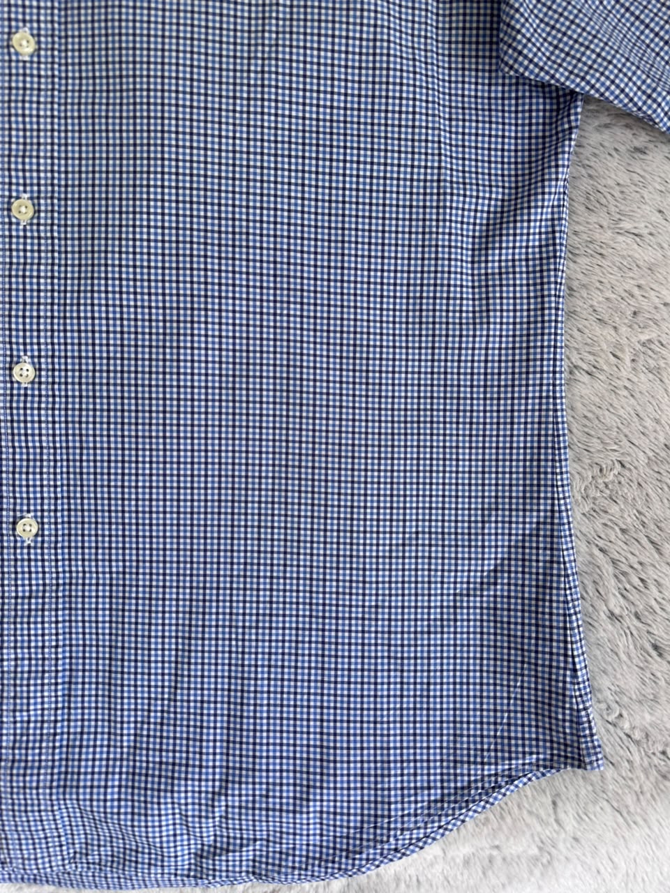Chemise RALPH LAUREN Taille XL