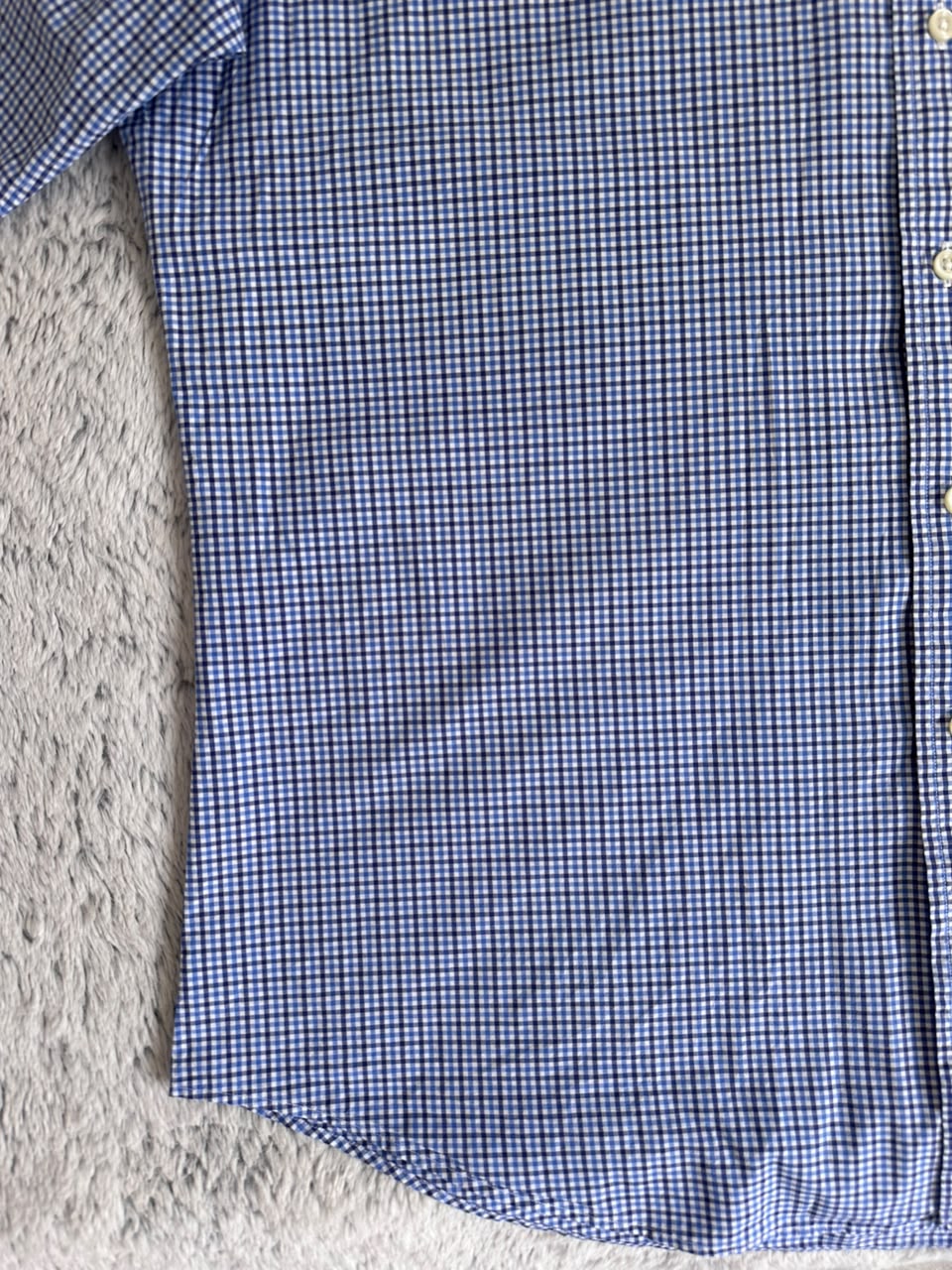 Chemise RALPH LAUREN Taille XL