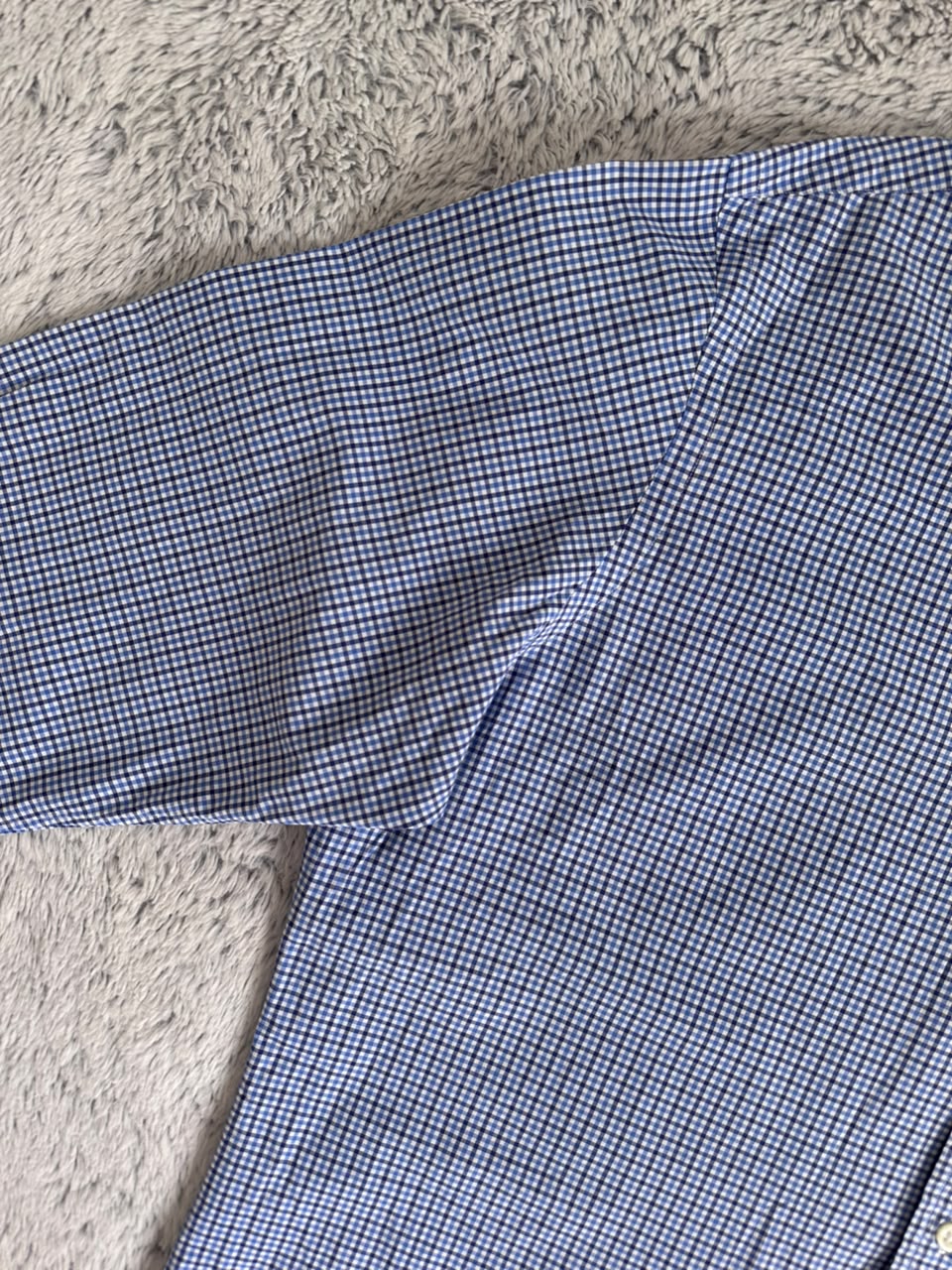 Chemise RALPH LAUREN Taille XL