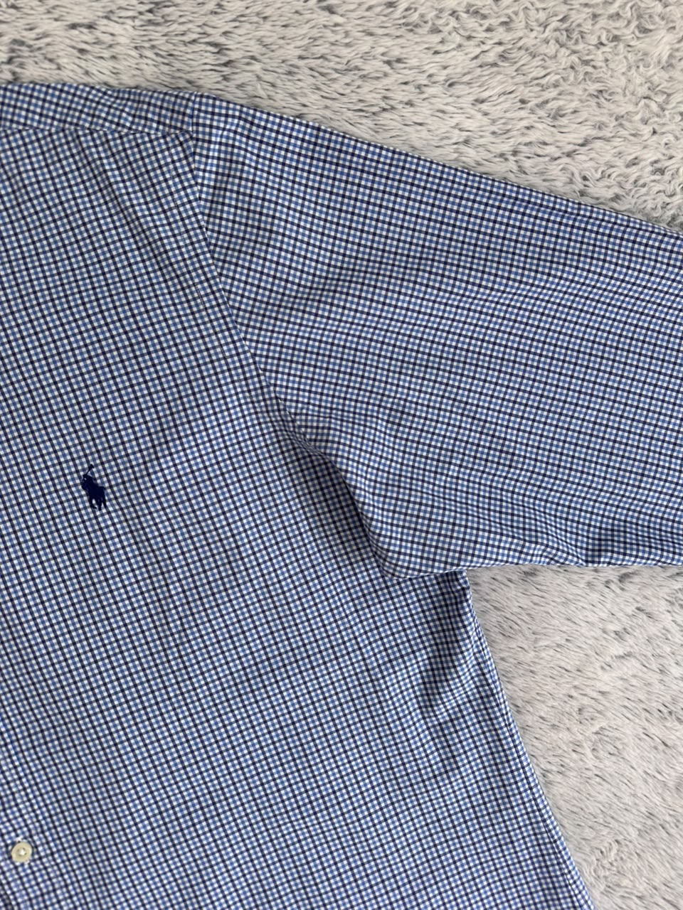 Chemise RALPH LAUREN Taille XL