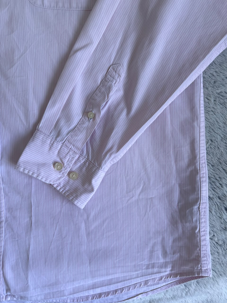Chemise TOMMY HILFIGER Taille XL