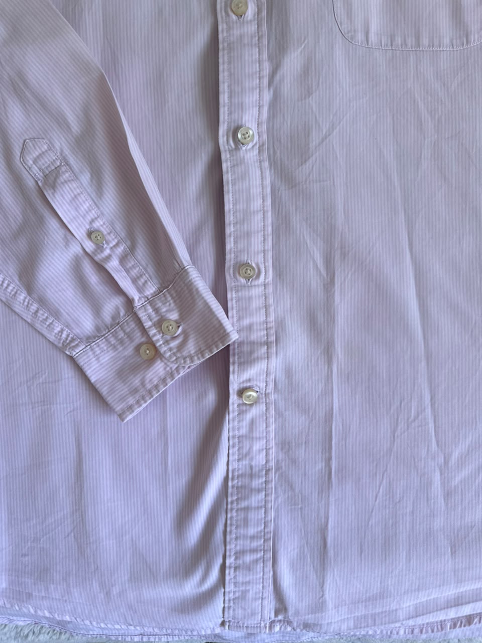 Chemise TOMMY HILFIGER Taille XL
