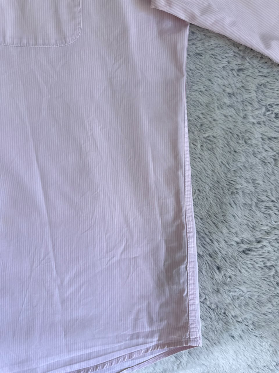 Chemise TOMMY HILFIGER Taille XL