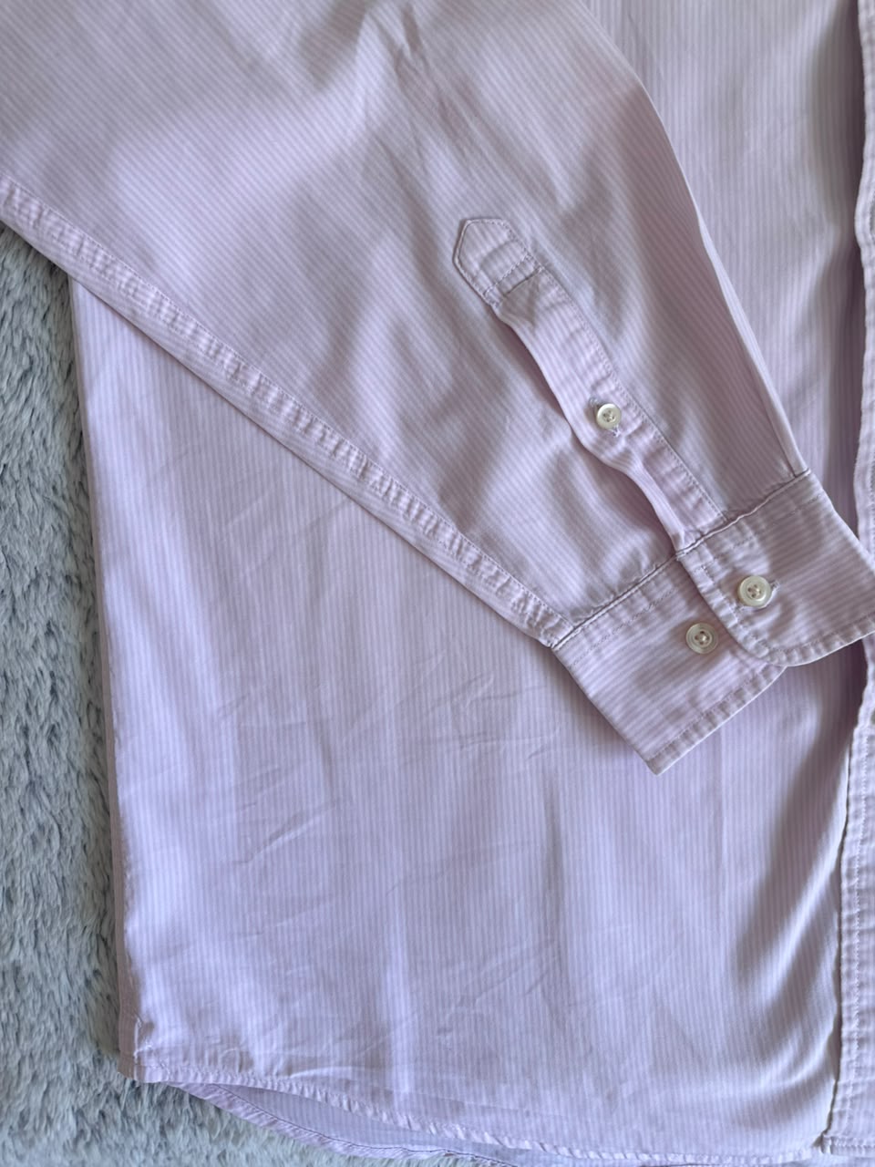 Chemise TOMMY HILFIGER Taille XL