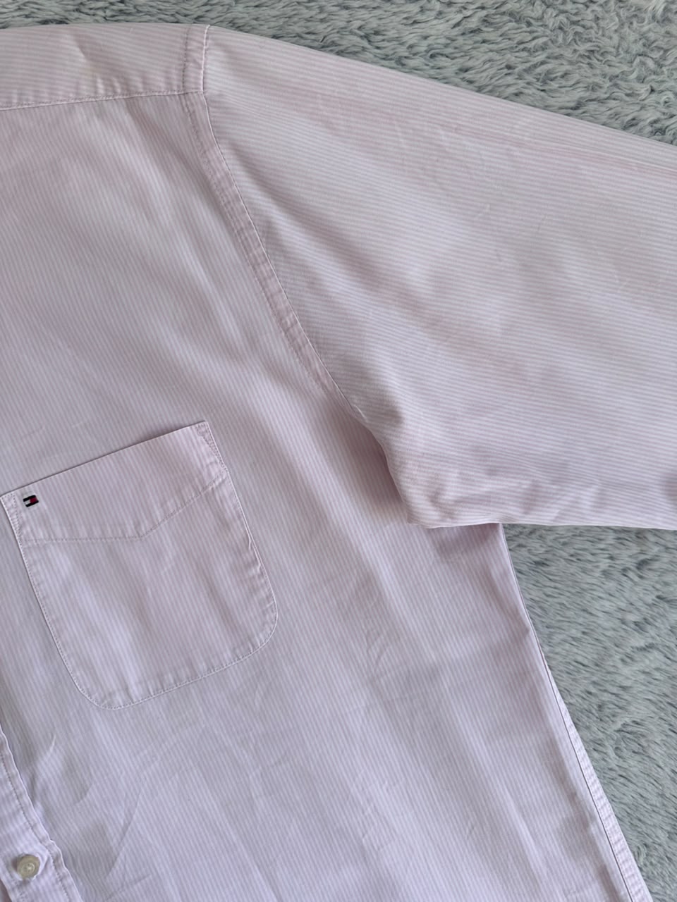 Chemise TOMMY HILFIGER Taille XL