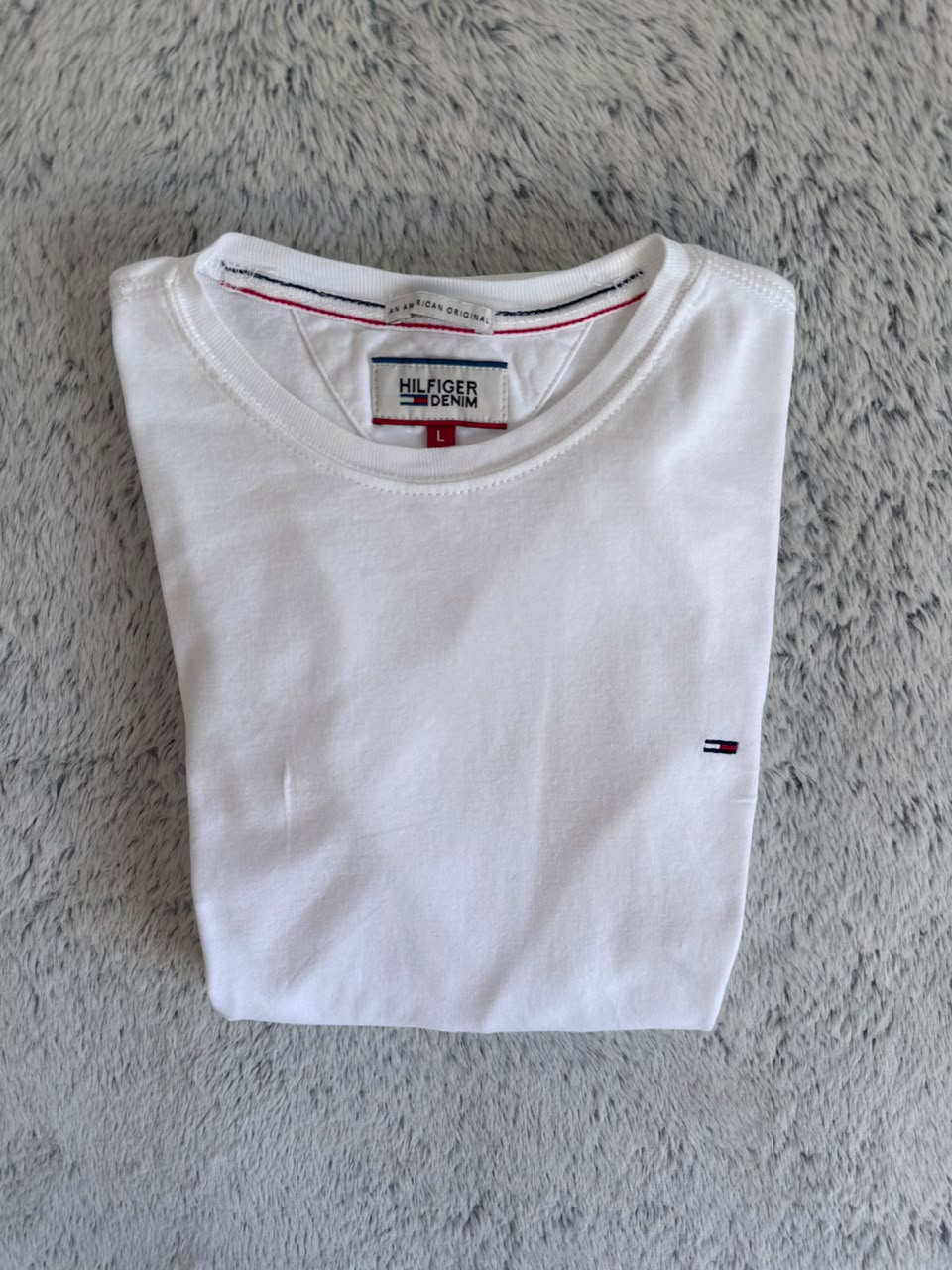 Pull TOMMY HILFIGER Taille L