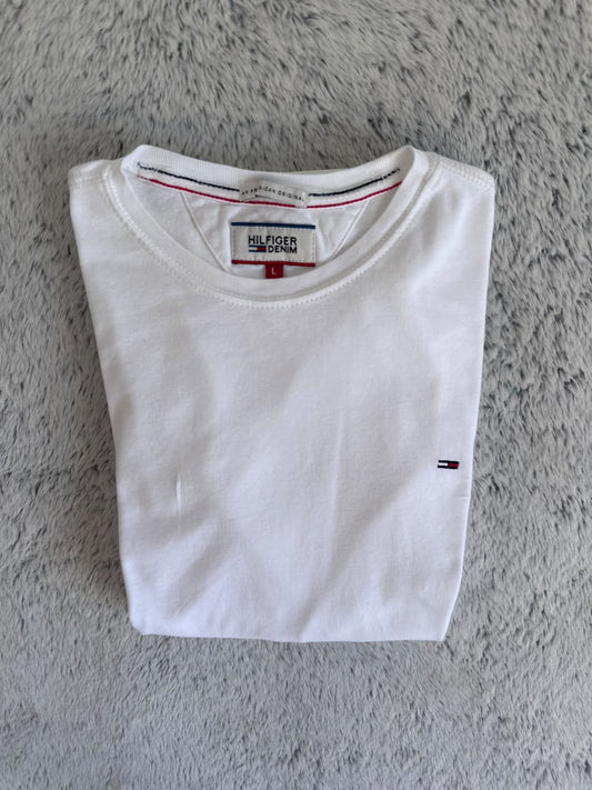 Pull TOMMY HILFIGER Taille L
