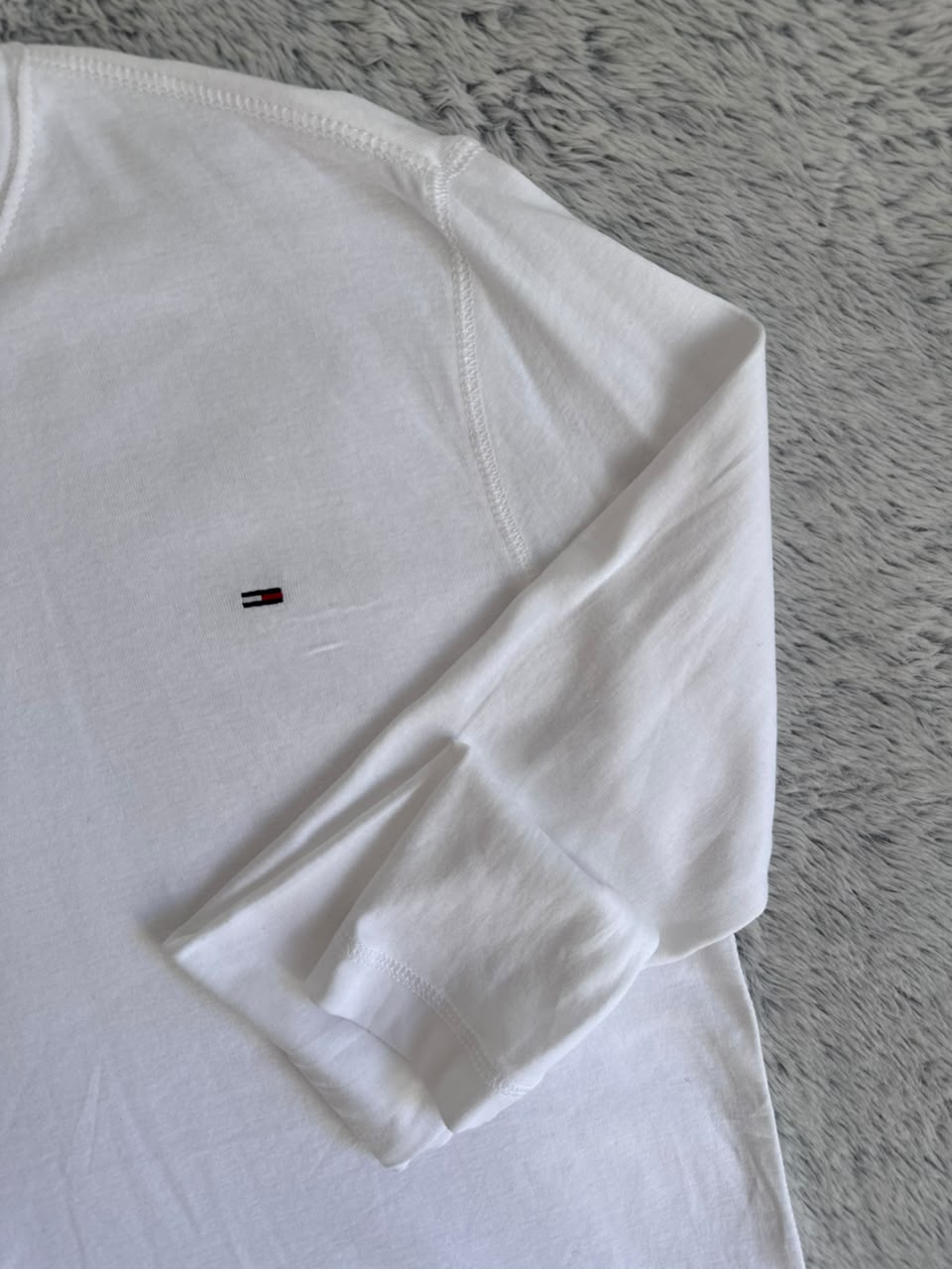 Pull TOMMY HILFIGER Taille L