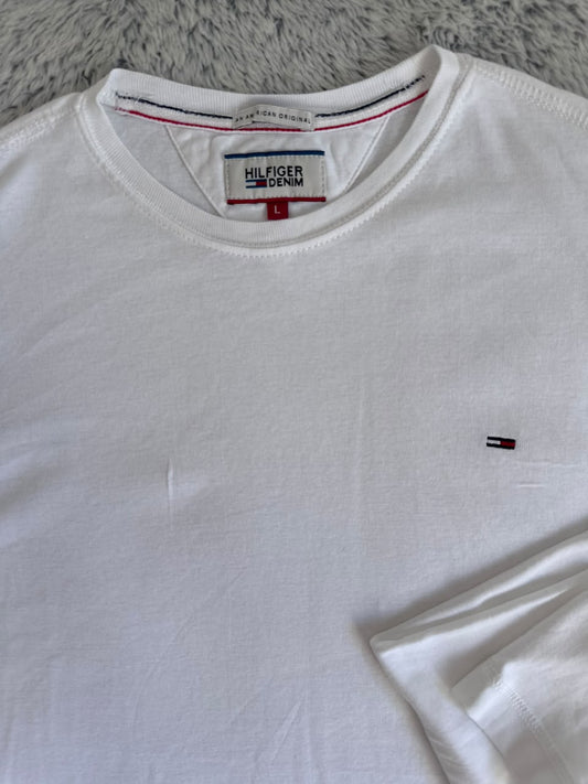 Pull TOMMY HILFIGER Taille L