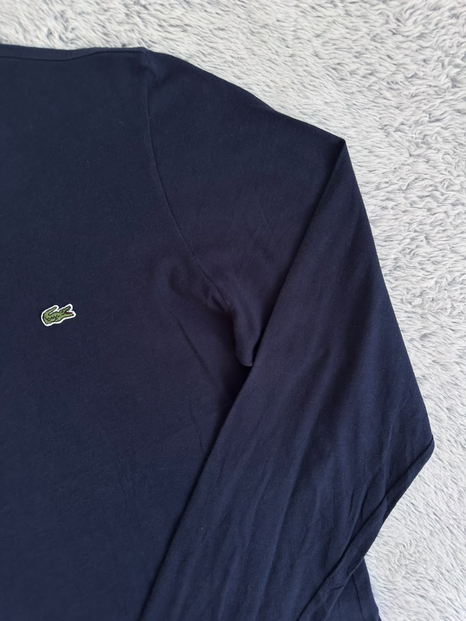 Pull LACOSTE Taille M