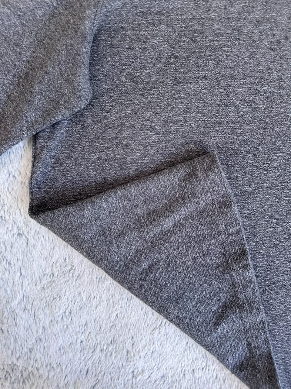 Pull demi zippé CALVIN KLEIN Taille XXL