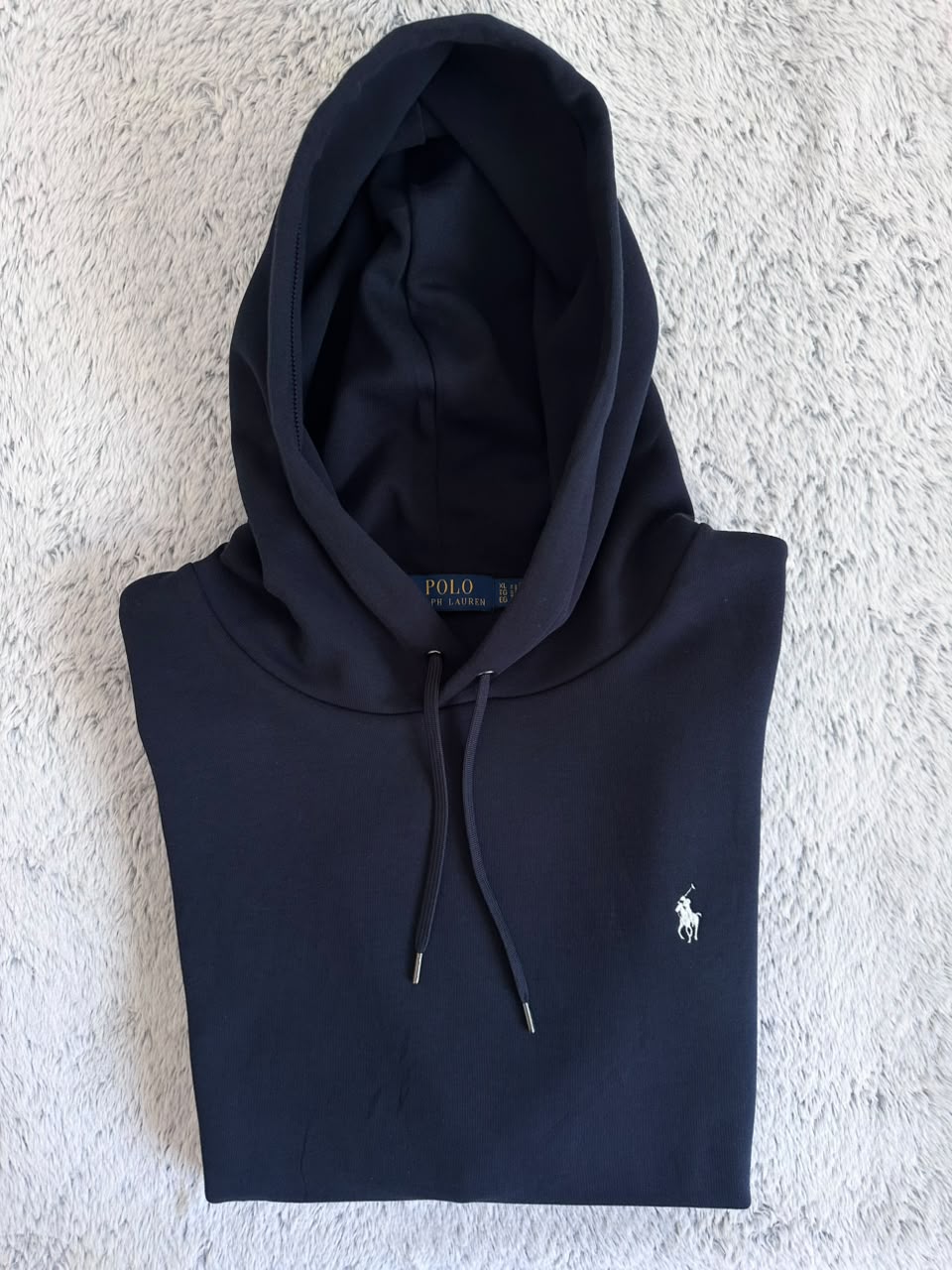 Capuche RALPH LAUREN Taille XL Spot-Chic