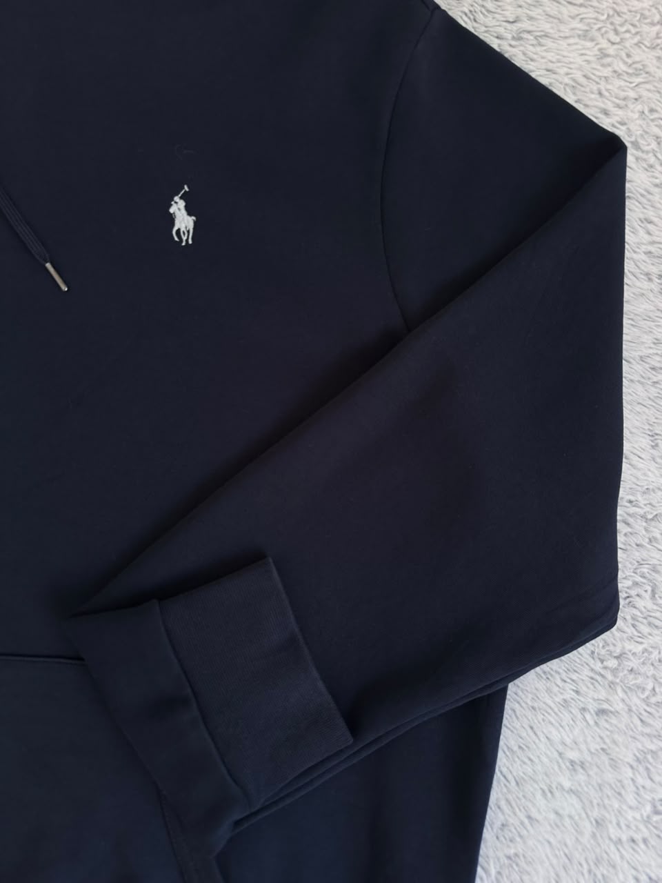 Capuche RALPH LAUREN Taille XL Spot-Chic