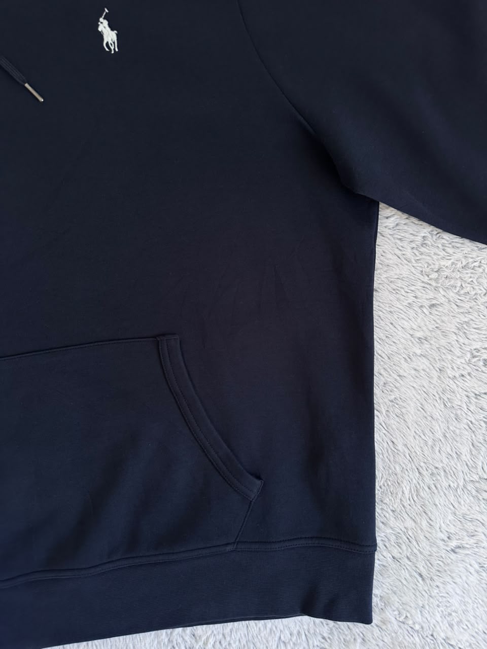 Capuche RALPH LAUREN Taille XL Spot-Chic