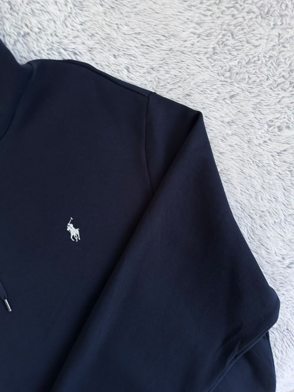 Capuche RALPH LAUREN Taille XL Spot-Chic