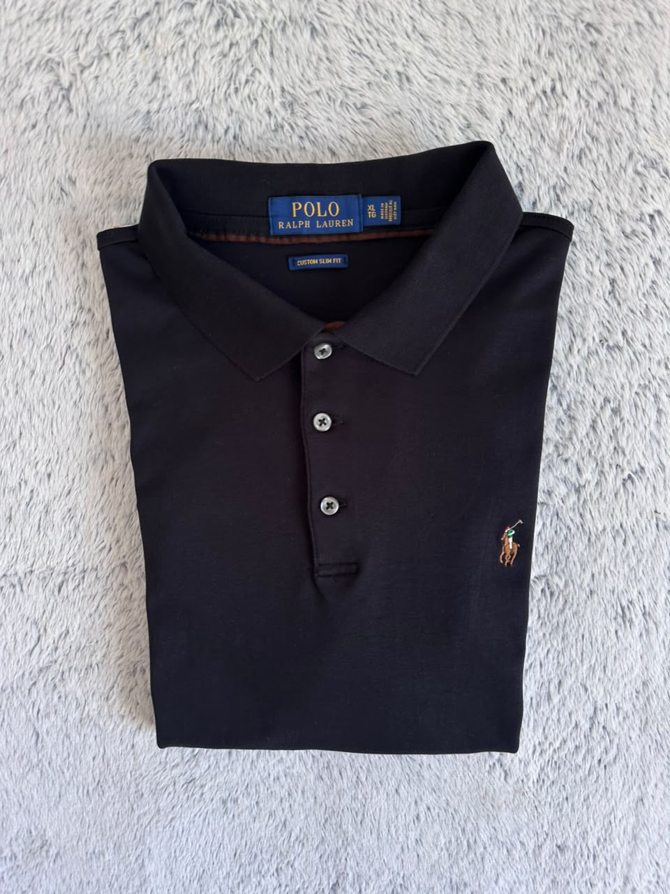 Polo RALPH LAUREN Taille XL