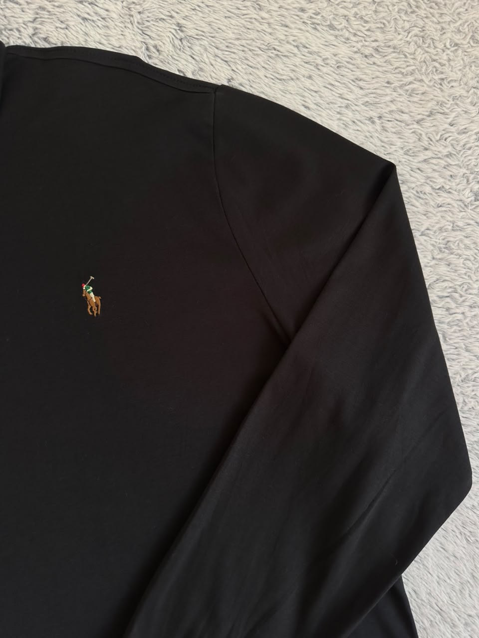 Polo RALPH LAUREN Taille XL