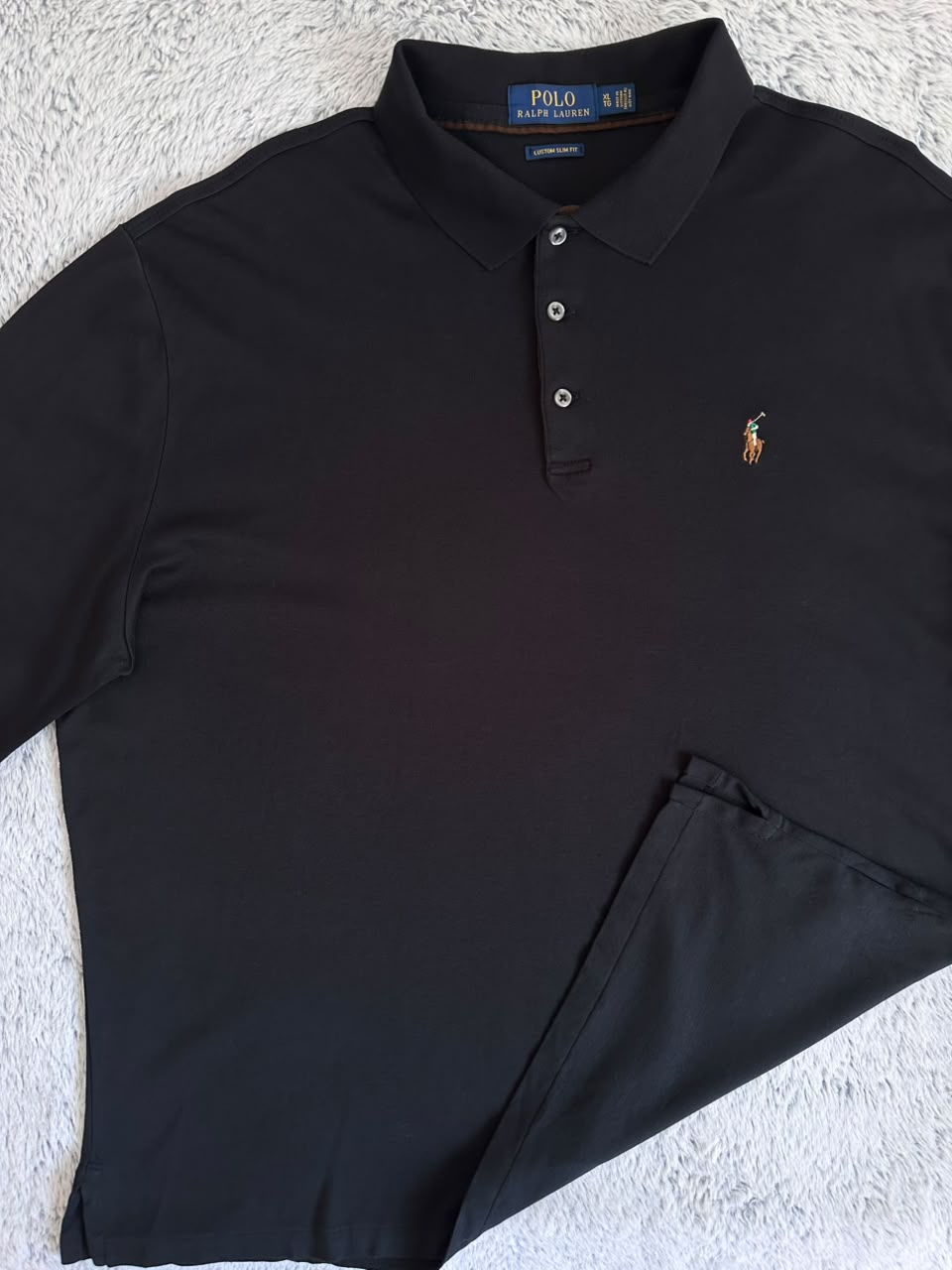Polo RALPH LAUREN Taille XL