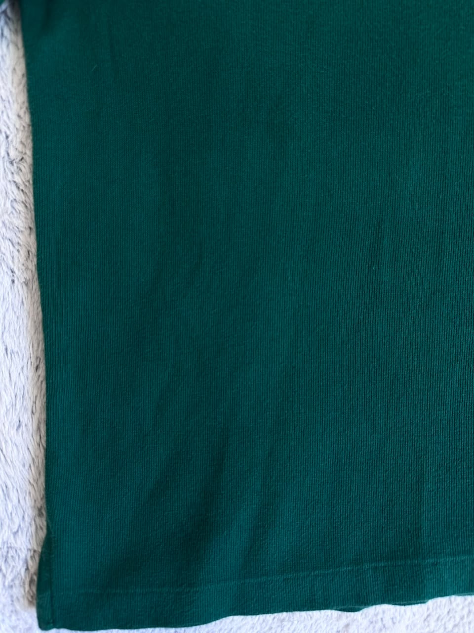 Pull demi zippé RALPH LAUREN Taille XL