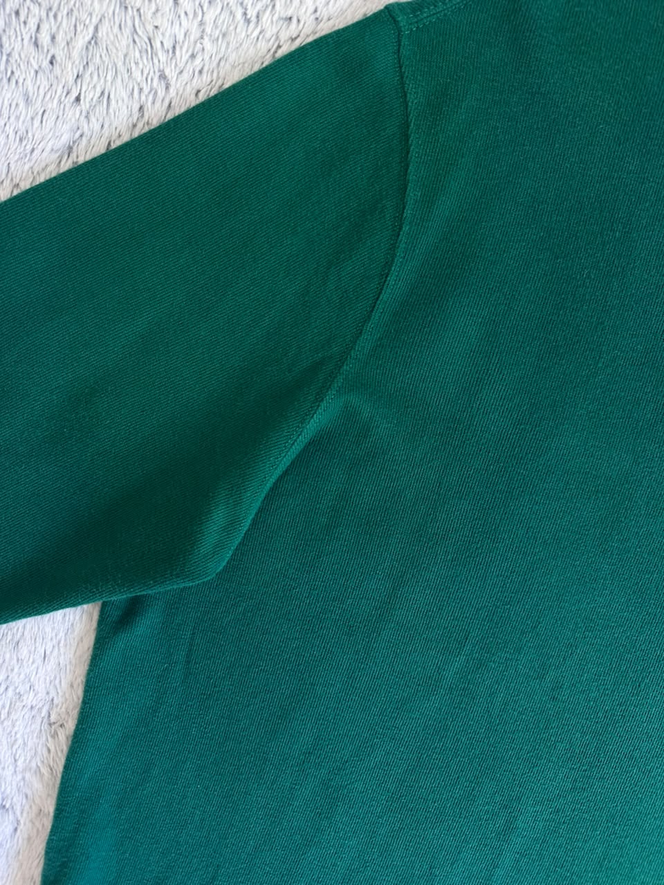 Pull demi zippé RALPH LAUREN Taille XL