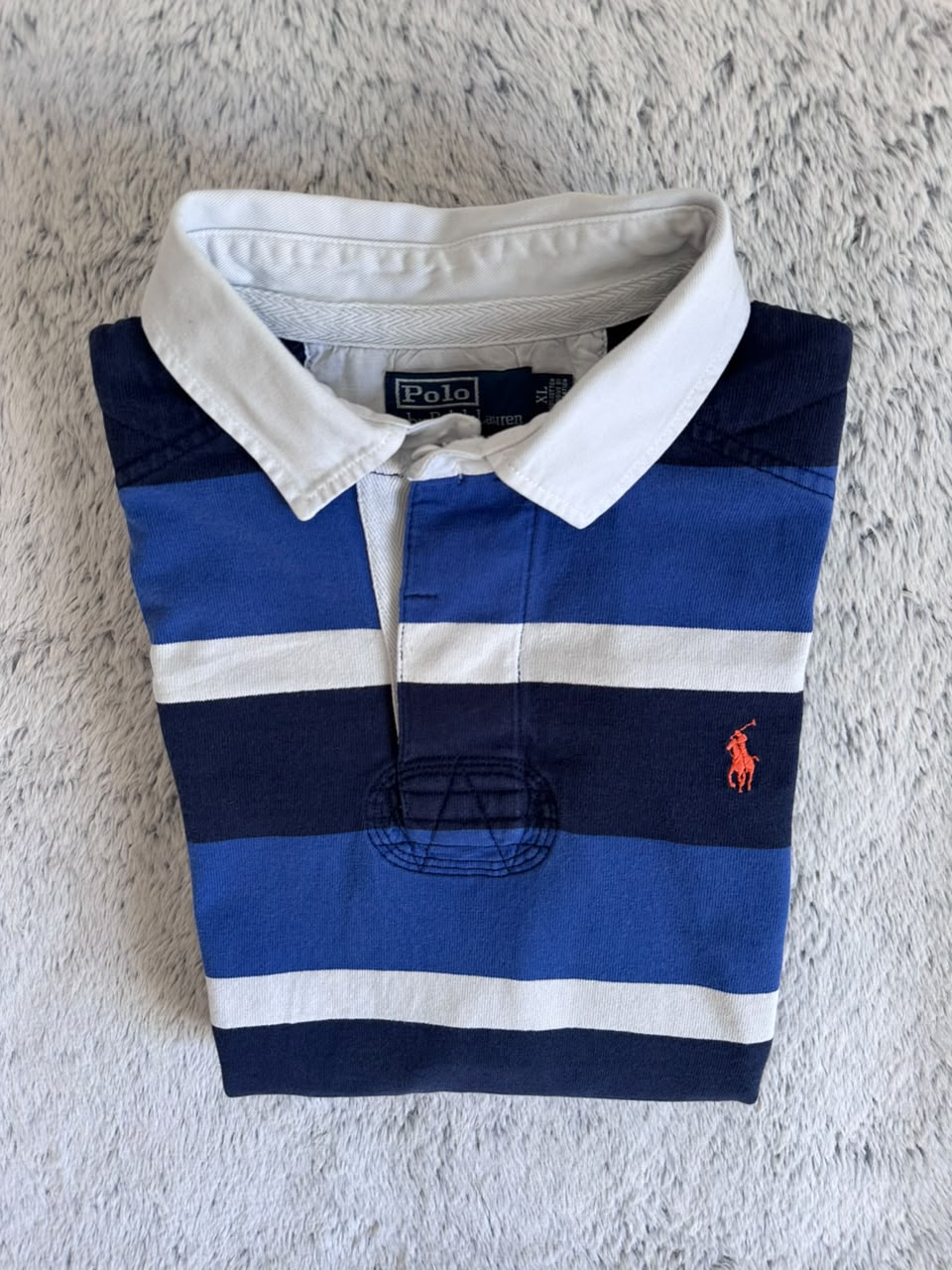 Polo RALPH LAUREN Taille XL