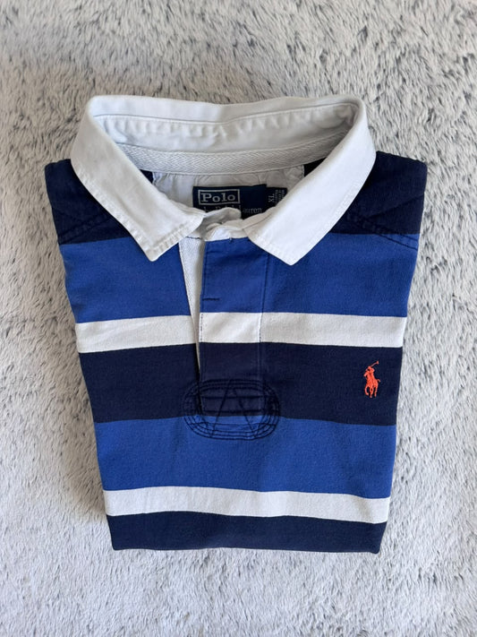 Polo RALPH LAUREN Taille XL