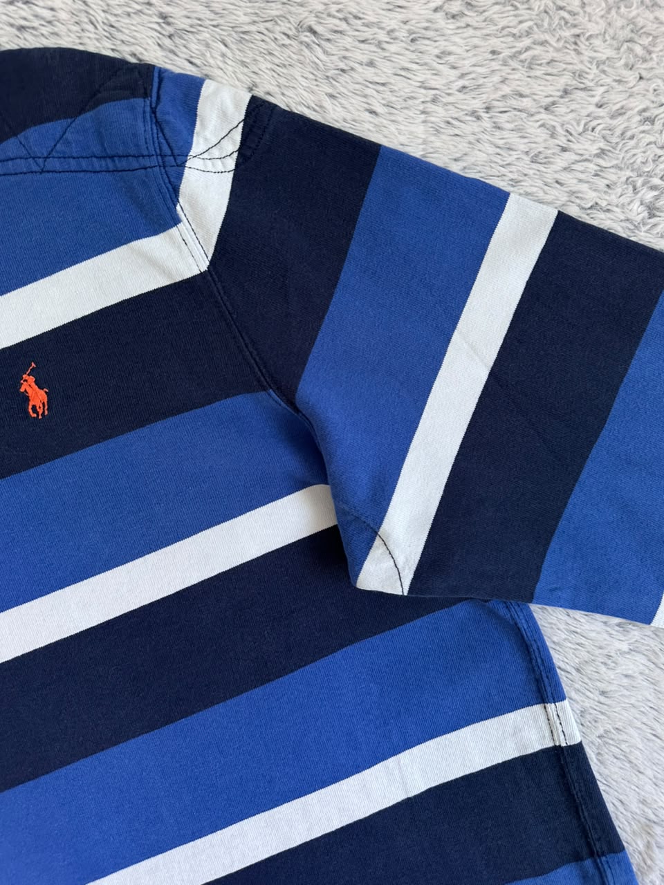 Polo RALPH LAUREN Taille XL