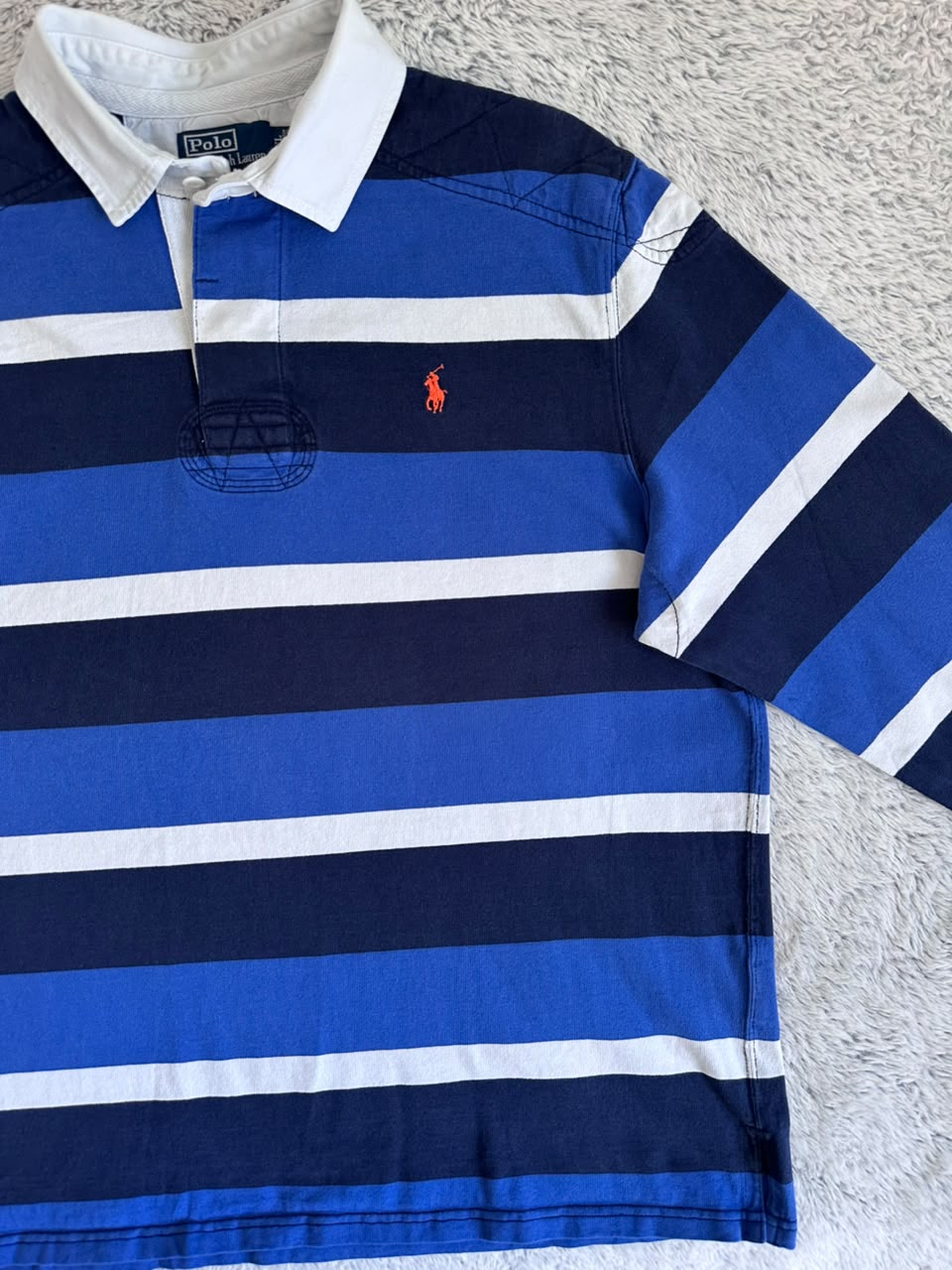 Polo RALPH LAUREN Taille XL