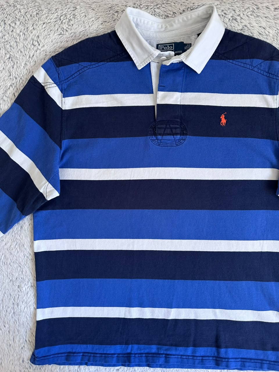 Polo RALPH LAUREN Taille XL