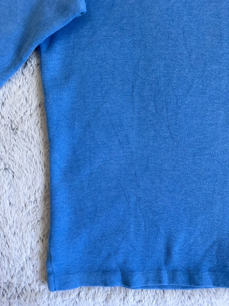 Pull demi zippé RALPH LAUREN Taille M