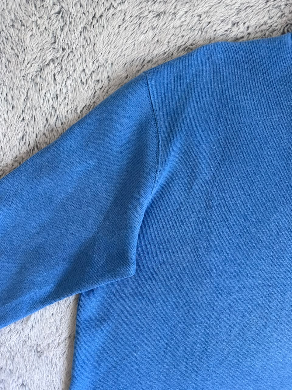 Pull demi zippé RALPH LAUREN Taille M
