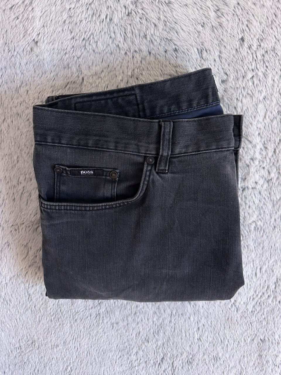 Jean HUGO BOSS Taille XL