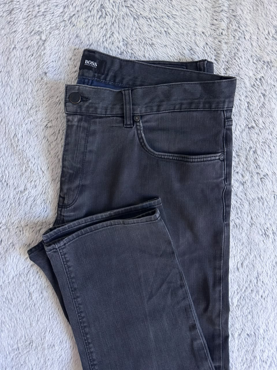 Jean HUGO BOSS Taille XL