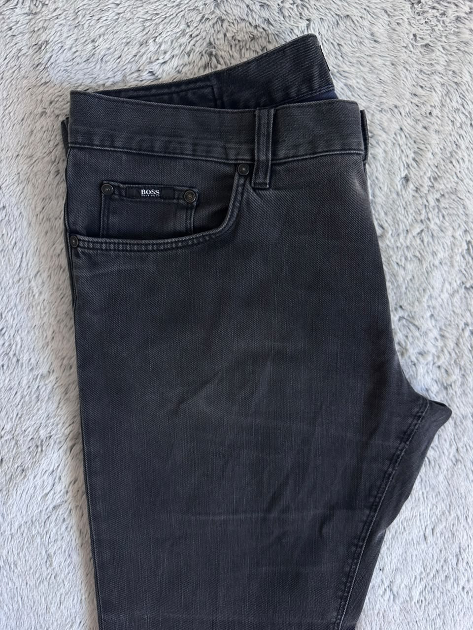 Jean HUGO BOSS Taille XL