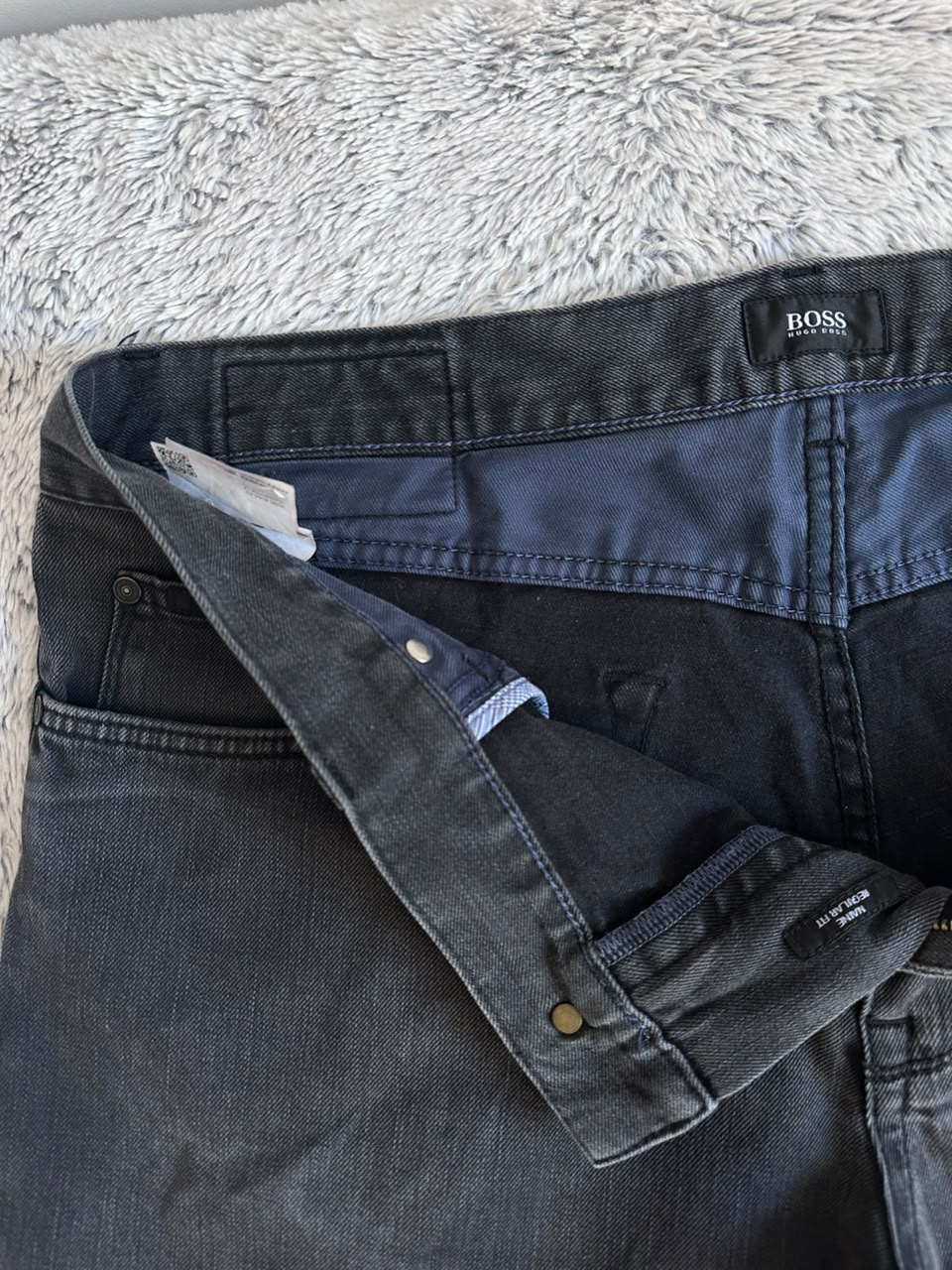 Jean HUGO BOSS Taille XL