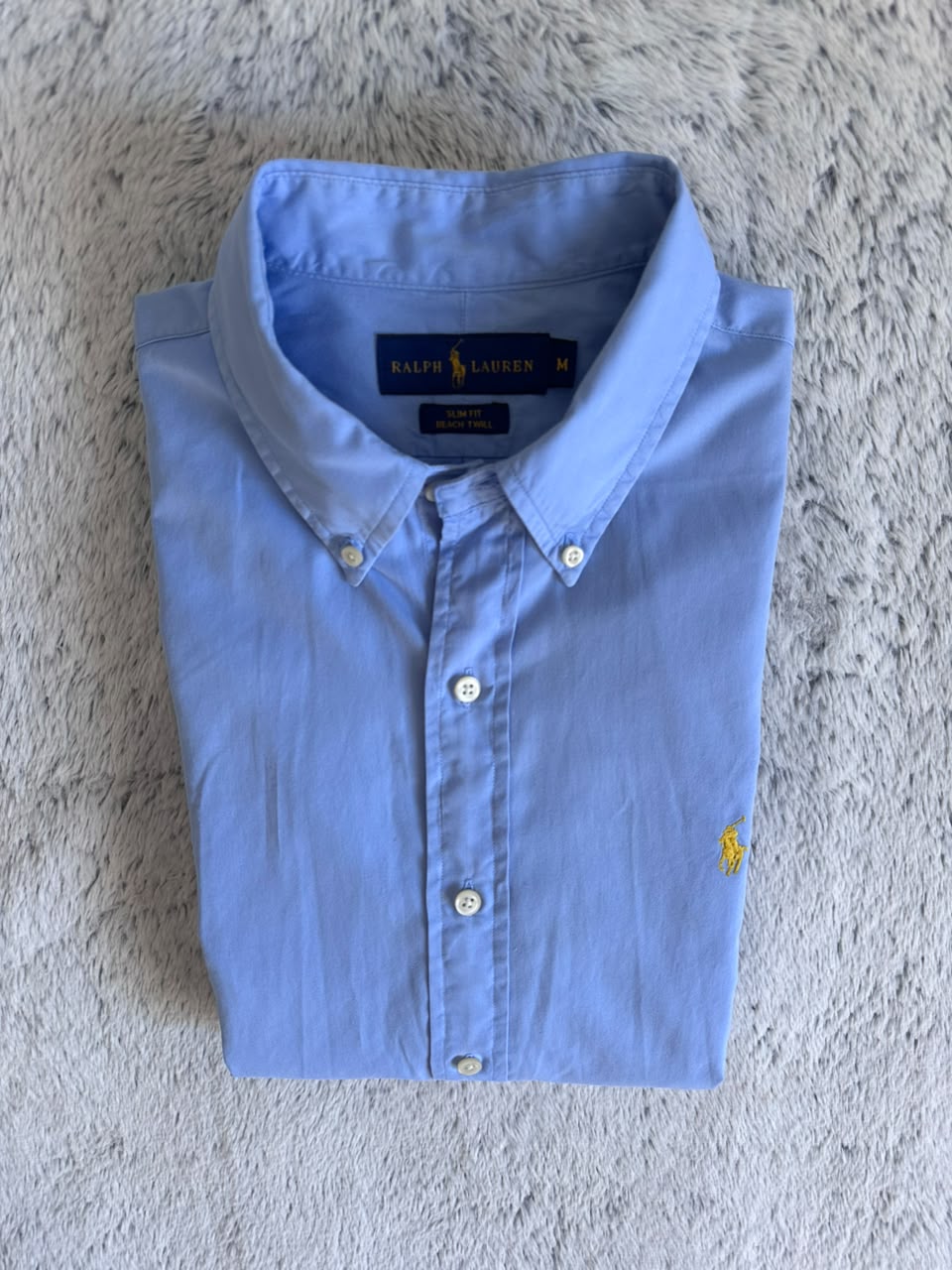 Chemise RALPH LAUREN Taille M