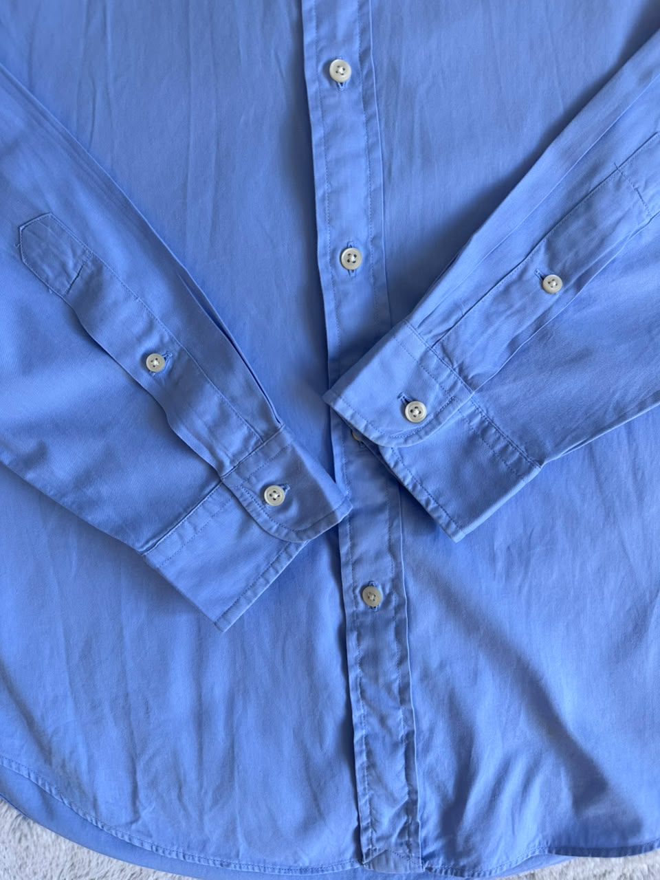 Chemise RALPH LAUREN Taille M