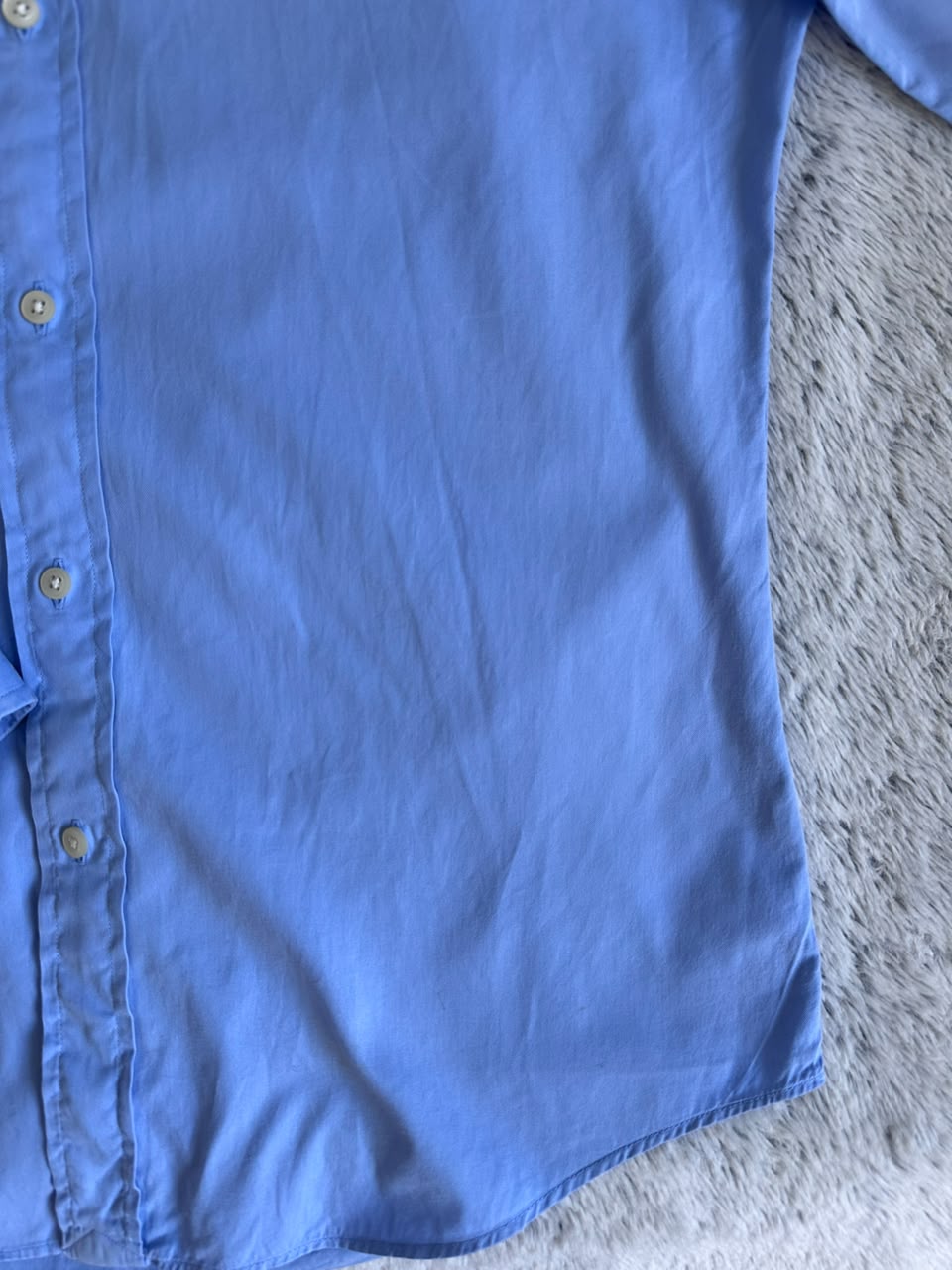 Chemise RALPH LAUREN Taille M